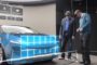 RTA Adds Fifty Teslas to Taxi fleet