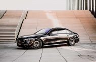BRABUS refines the new Mercedes-Benz S-Class