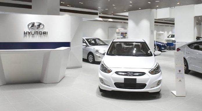 Hyundai Appoints Skyline Automotive as Official Dealer for Hyundai in Qatar