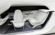 Hyundai Brings Cars into the Living Room with Mobility Vision Concept