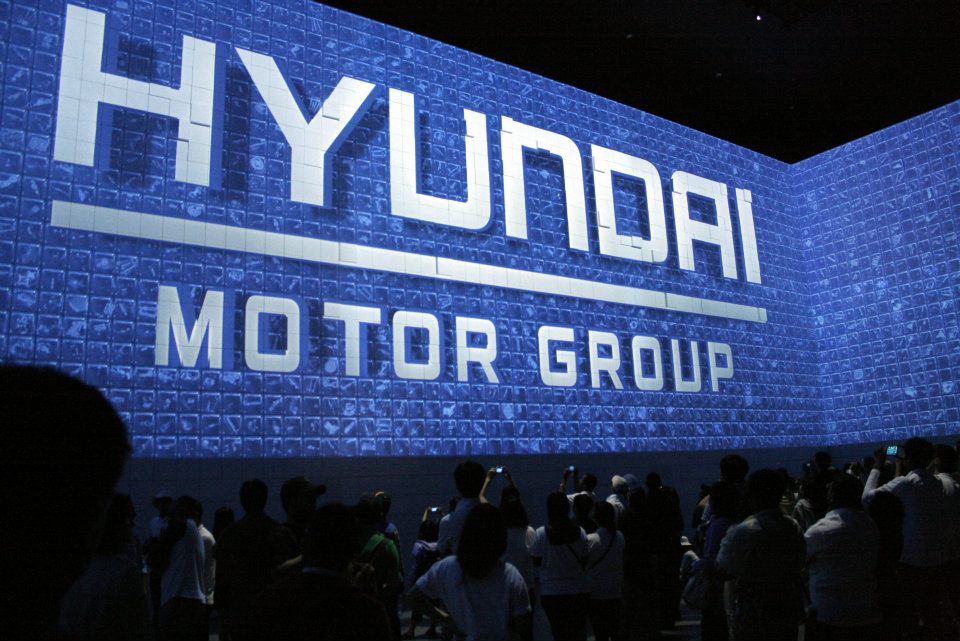 Hyundai Restructures Motor Business to Give More Autonomy to Regional Subsidiaries