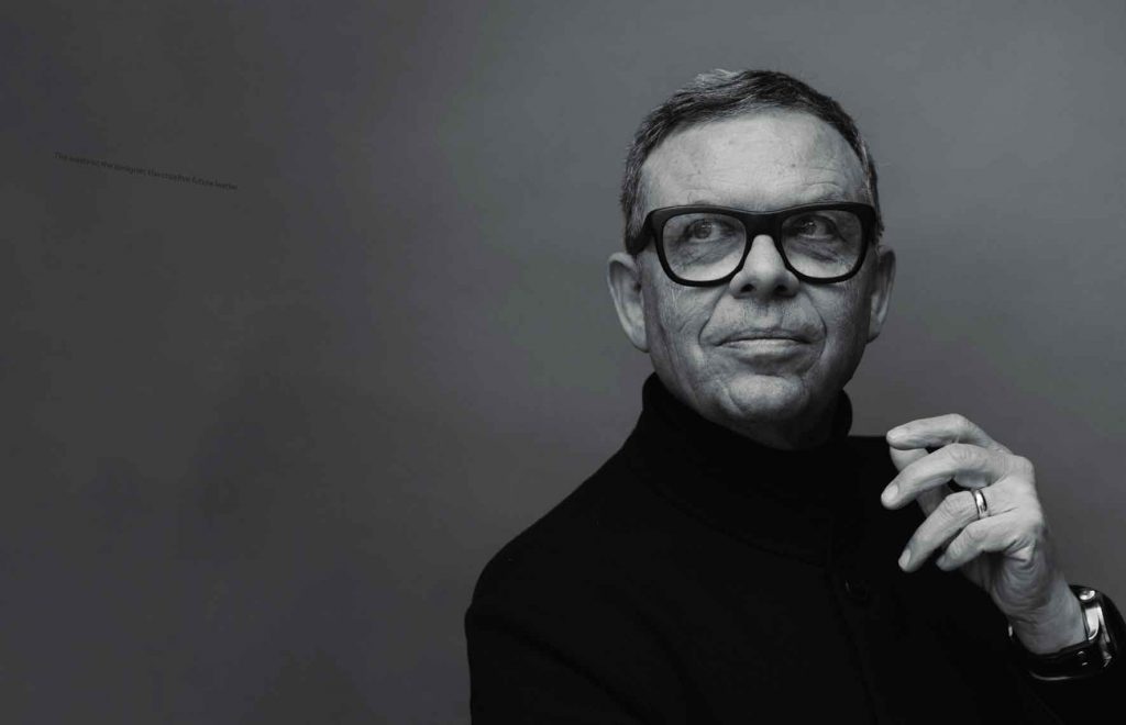 Peter Schreyer appointed as Hyundai Motor Group's Executive Design ...