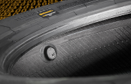 Continental Makes Tires More Intelligent with iTires Range