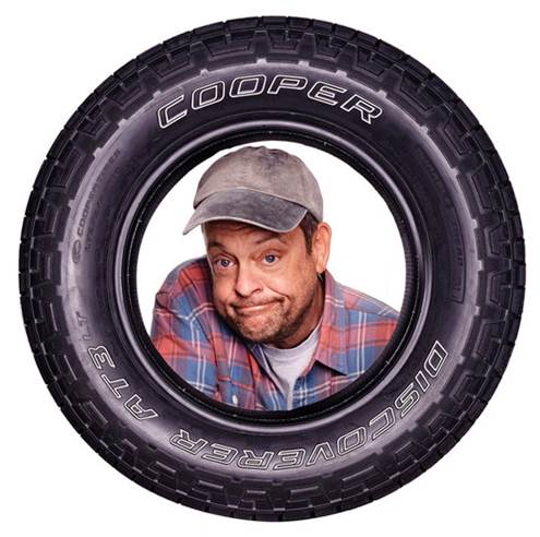 Cooper Tire Rolls Out New Ad Campaign
