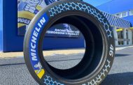 Michelin presents two innovations to accelerate the development of sustainable mobility