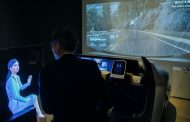 Mori Art Museum Highlights I2V Technology from Nissan