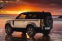 GMC Tests HUMMER EV in Sub-Zero Conditions, Announces HUMMER EV SUV Reveal Date
