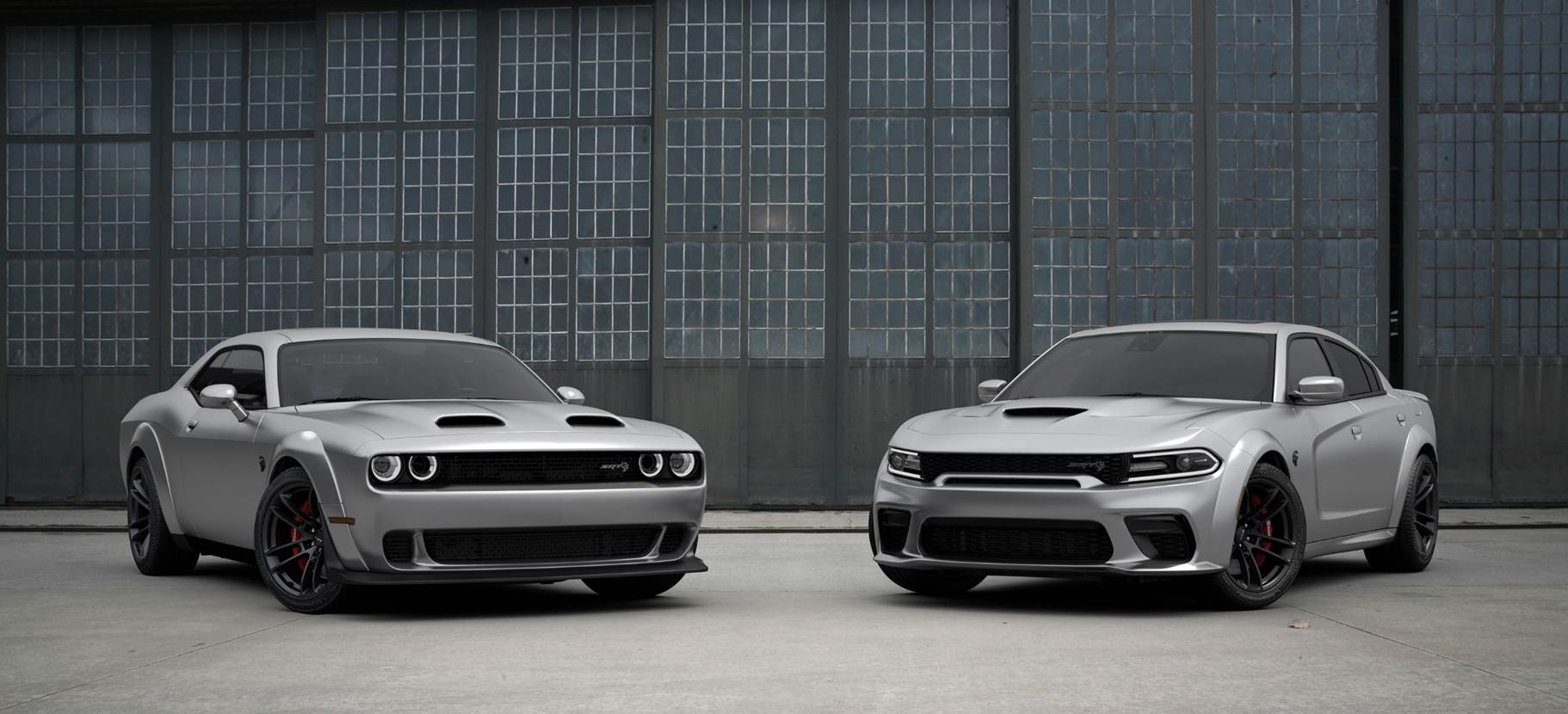 Dodge and Ram Dominate Mass-market Brands Second Straight Year in J.D. Power APEAL Study