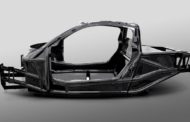 Gordon Murray Design Teams up with Formaplex for Lighter Seat Frames