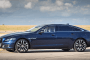 Rolls-Royce Releases Design Sketches of Wraith Eagle VIII