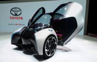 Toyota Ties up with Universities for Research into Electric-vehicle Batteries