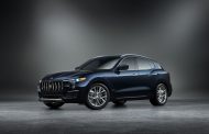 Maserati Launches Limited Edition Edizione Nobile Versions of Popular Models