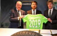 Linglong Tire Renews Partnership with VfL Wolfsburg
