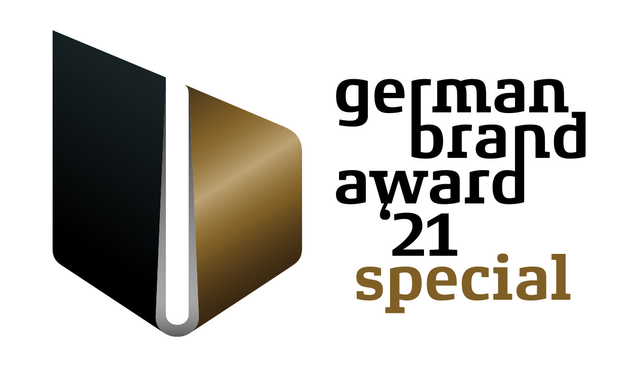 German Brand Award 2021 Vitesco Technologies  gets recognized in two categories