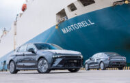 Lynk & Co 03 and 03+ Models are Ready to Make Their Mark in the Middle East