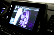 Magna Develops Rear Seat Camera