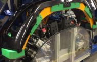 Magna Develops New Technology for Weight Reduction