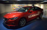 Mazda to Support Research on Microalgae Biofuel