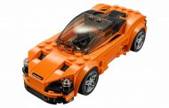 Lego McLaren 720S Kit