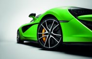 McLaren Launches New range of Accessories for Sport Series Cars