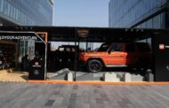 LEGO® Middle East and Mercedes-Benz go off-road at Dubai Design  District to celebrate UAE’s Eid Al Etihad 53