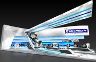 Michelin Launches Pilot Sport 4 at Detroit Auto Show