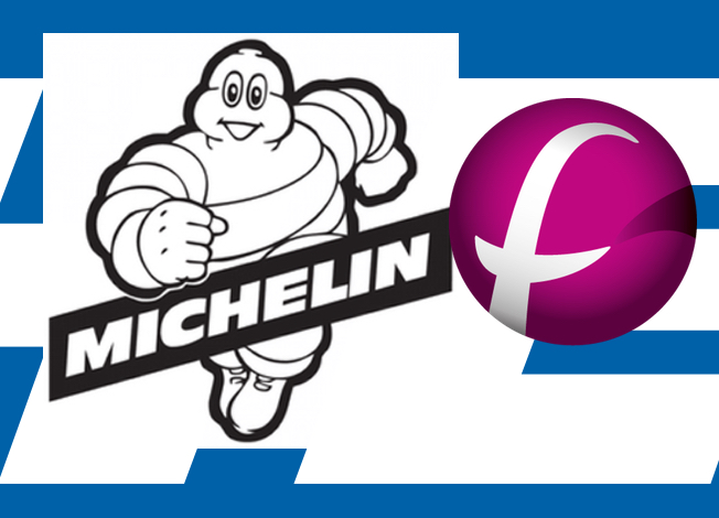 Michelin Sets Up 3D printing JV to Strengthen Expertise in mold design