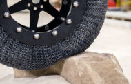 NASA Offers Alternative Non-Pneumatic Tyre for Licensing