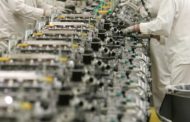 US Honda Plant Achieves Production Milestone of 25 Million Engines
