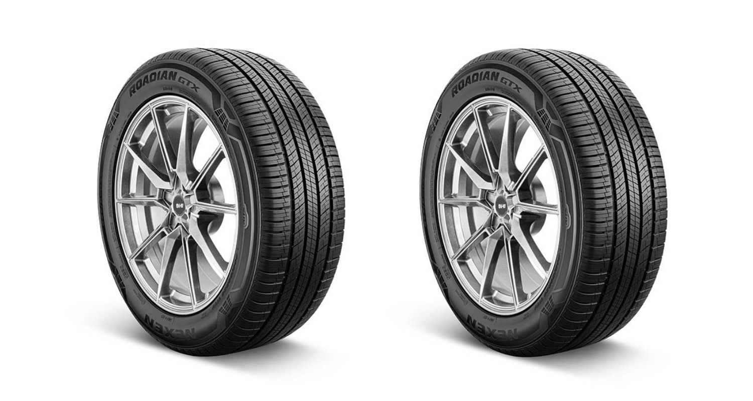 Nexen Tire Launches Grand Touring Tire