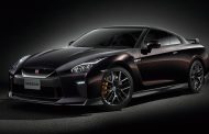 Nissan to make Limited Edition GT-R Marking Partnership with Naomi Osaka