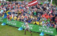 Nokian Tyres to continue Partnership with World Orienteering Championships