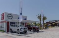 Al Masaood Automobiles brings Nissan brand closer to Abu Dhabi Community with new pop-up showroom on Hudayriyat Island