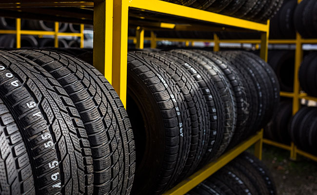 India Imposes Anti-dumping Duty on Truck and Bus Tyres from China