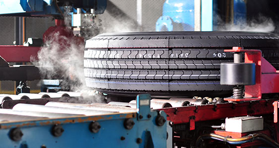 TBR Tire Market to Cross US$ 98 Bn by 2030