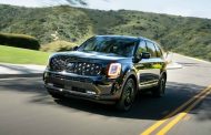 Kia Telluride Named A Car And Driver 10best For 2021