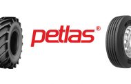 Petlas Believes High Flexion Technology will Gain Traction in Agricultural Sector
