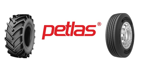 Petlas Believes High Flexion Technology will Gain Traction in Agricultural Sector