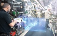Bosch sees factories’ future in connectivity
