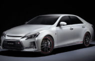 Toyota to Launch GR Sports Car Sub-brand in Japanese Market