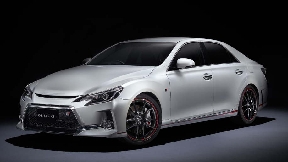 Toyota to Launch GR Sports Car Sub-brand in Japanese Market