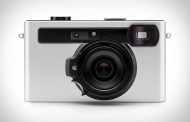 Pixii Digital Rangefinder Camera