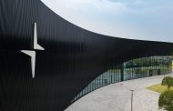 Polestar Makes Design Statement with Chengdu Factory