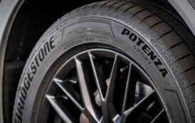 Bridgestone’s Potenza Sport wins Auto Express 2022 Summer Tyre Test