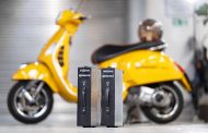 Continental and Varta are Developing a Particularly Powerful Battery for Electric Two-wheelers