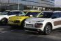 Volkswagen Marks Ten Years of Park Assist in the Middle East