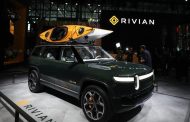 Bezos-backed Rivian’s meteoric rise represents a fundamental change in the valuation of automotive stocks