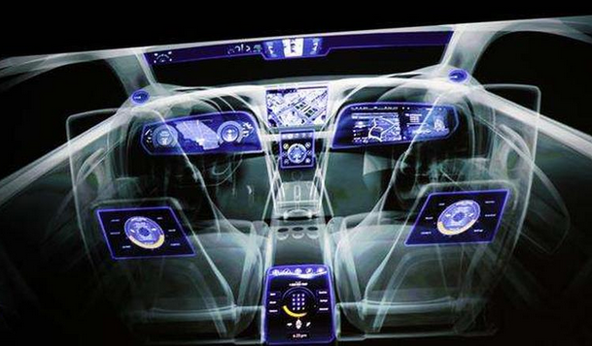 Global Connected Car Market to Reach USD 144.95 Billion by 2020