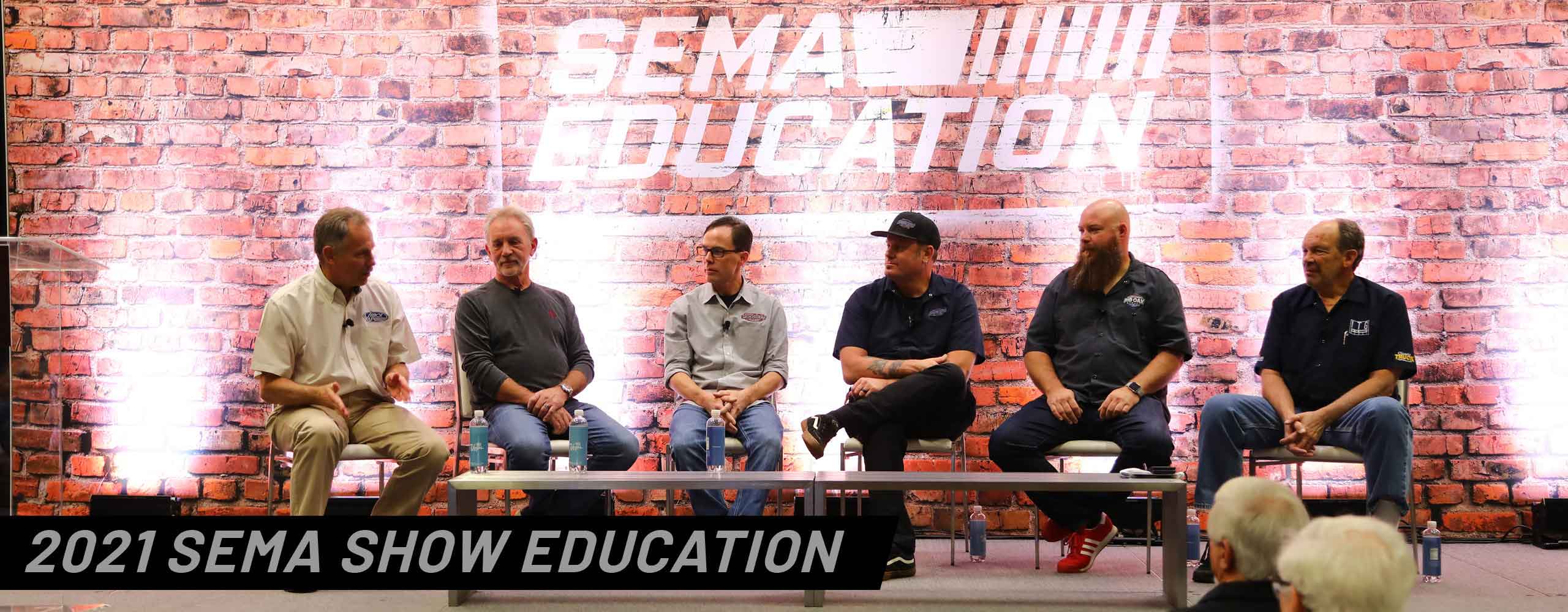 SEMA Launches New Online Education Library for Automotive Professionals
