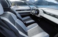 Continental's Benova Eco Protect Milestone on the Way to Sustainable Vehicle Interiors